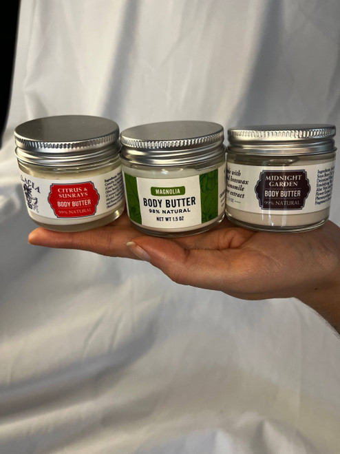 Drift Body Butter