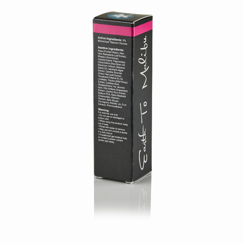 Ocean Botanical Moisturizer SPF 30