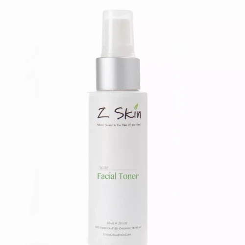 Daily Facial Skin Toner