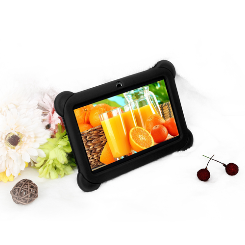 Silicone Kids Shockproof Anti-scratch Case