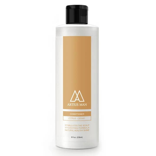 8 OZ. Hair Care Conditioner