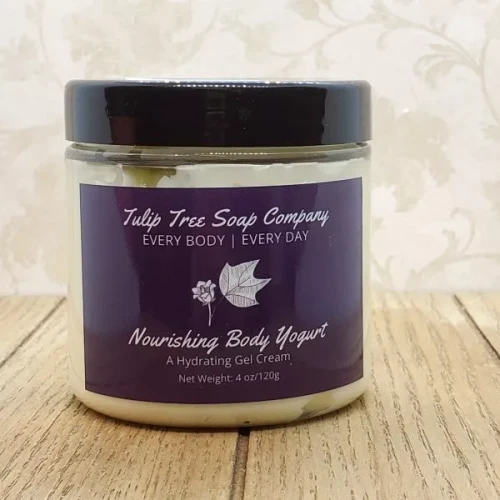 Body Yogurt