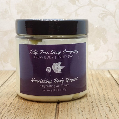 Body Yogurt