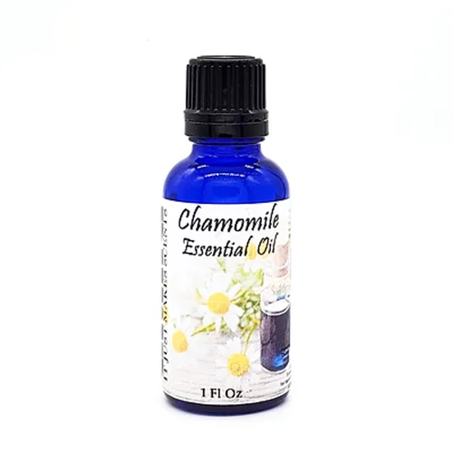 Our Aroma Chamomile Essential oil 