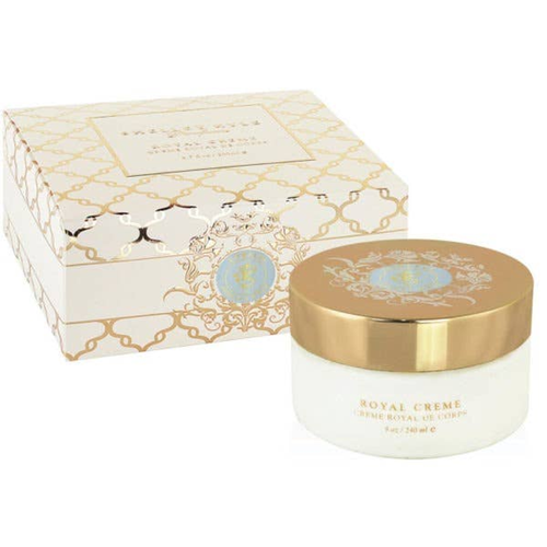 Lorelei Royal Body Cream Tester