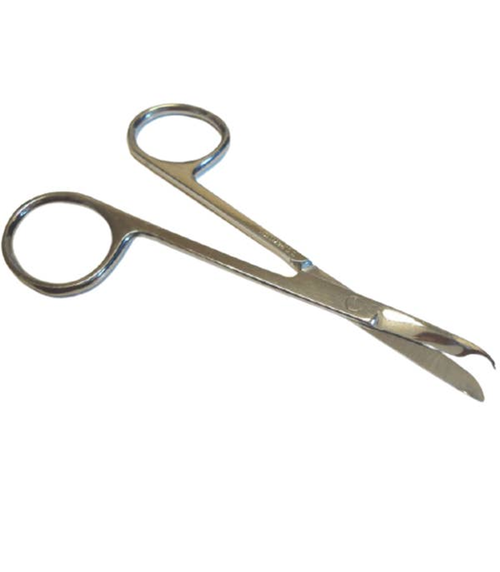  Littauer Suture Stitch Scissors Stainless