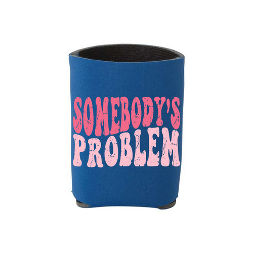 Somebodys Problem Can Cooler