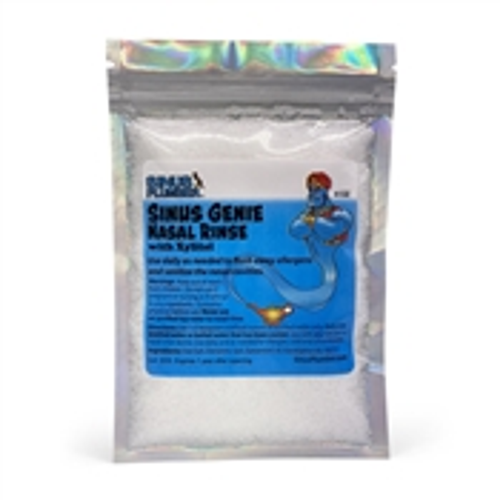 Sinus Genie Xylitol Nasal Rinse Salt