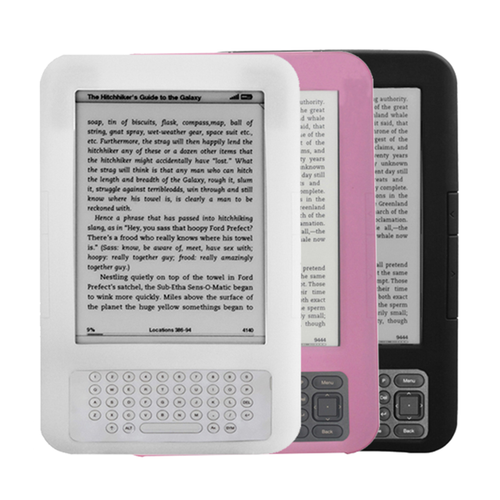 Kindle Protective Case