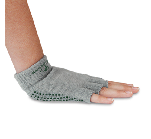 Yoga Gloves 