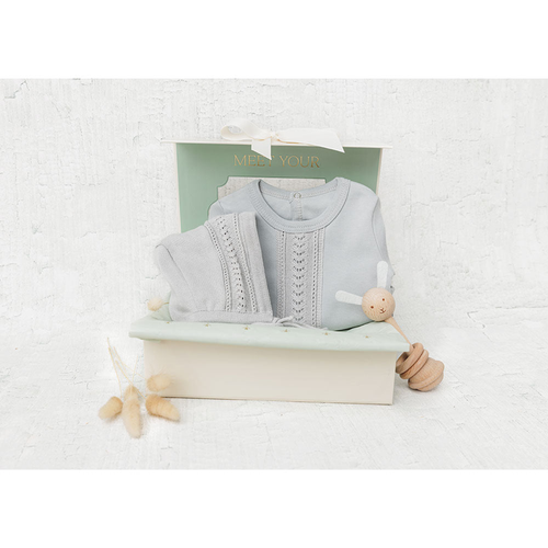 Cozy Duo Gift Box