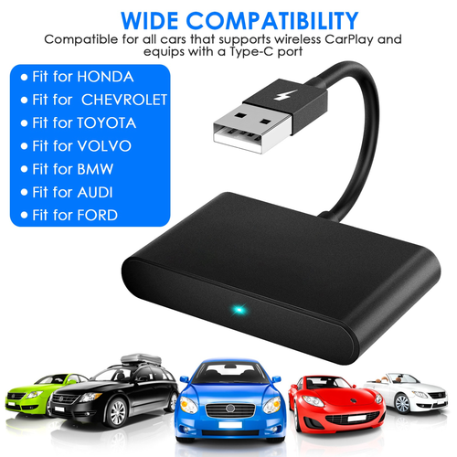 Android Wireless Adapter for In-car 
