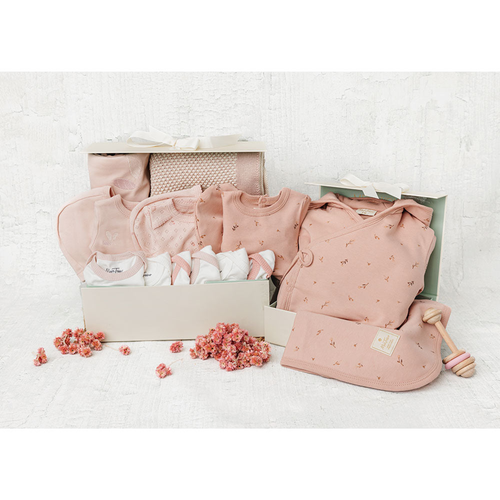 Beyond Basics Deluxe Gift Box