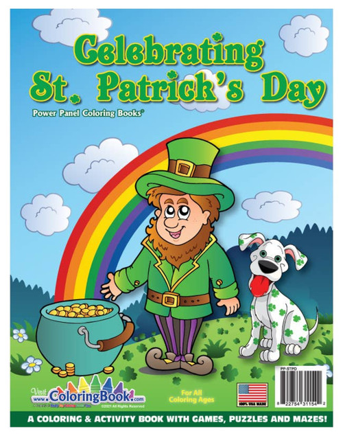 St. Patricks Day