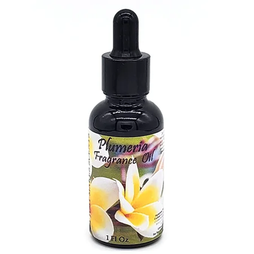 Our Aroma Plumeria Blend Fragrance Oil 