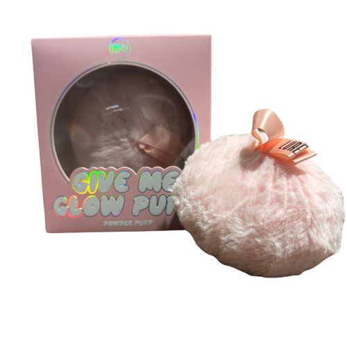 Give Me Glow Puff