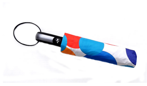 Compact Umbrella - Auto Open & Close