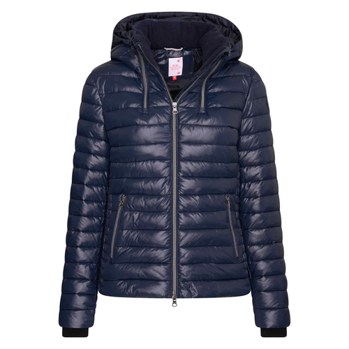 Imperial Riding Hip Jacket IRHCity Stars-Navy-S
