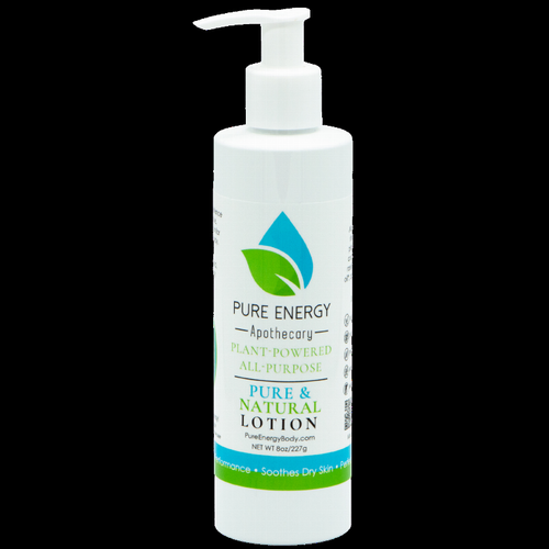 Nourishing Balance  Bundle