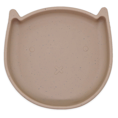 Silikitty Plate 