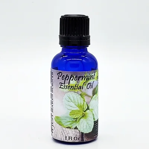 Our Aroma Pure Peppermint 100% Essential oil 