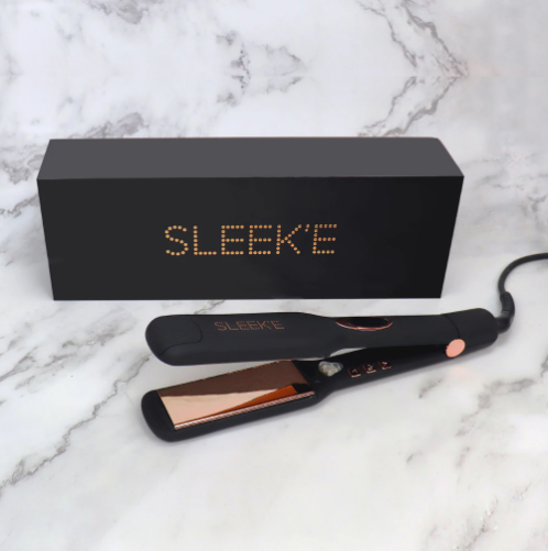 Sleek'e Flat Iron