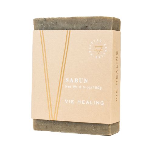 SABUN Turkish Soap 