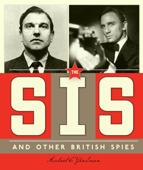 The Spies around the World Series