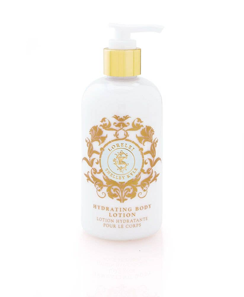 8oz Lorelei Hydrating Body Lotion