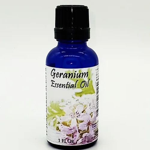 Our Aroma Geranium Essential oil 