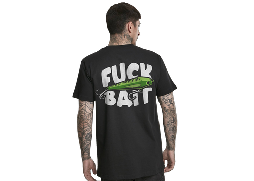 Fuck Bait Short Sleeve T Shirt