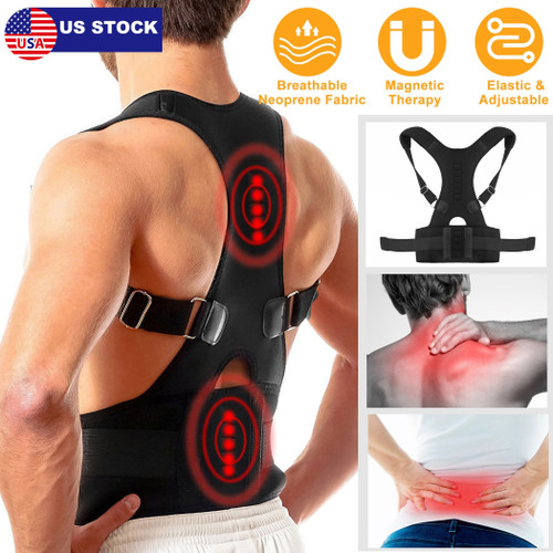 Unisex Posture Corrector Support
