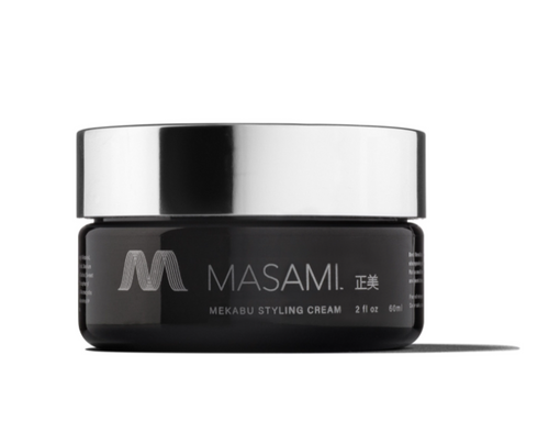 Mekabu Hydrating Styling Cream Travel Size (2oz)