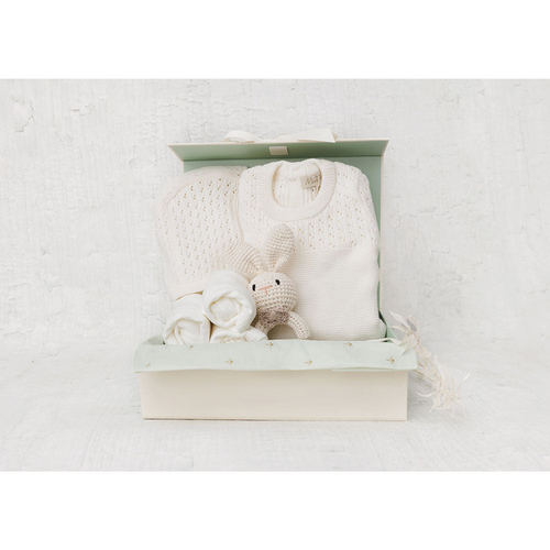 Properly Pampered Gift Box