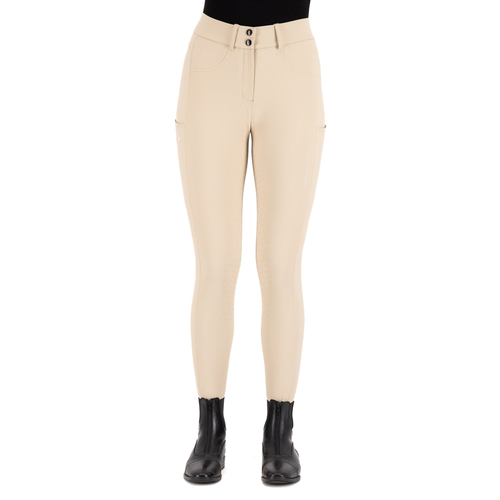 Euro-star Riding breeches ESEmpressive FullGrip-Night - 42