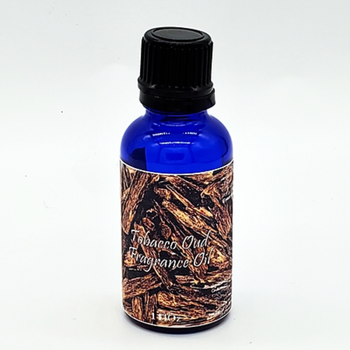 Our Aroma Tobacco Oud Wood Blend Fragrance Oil 