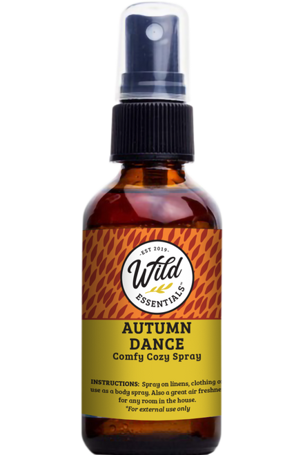Body Spray - 2 oz./60ml