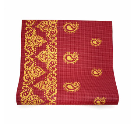 Yoga & Pilates Mat