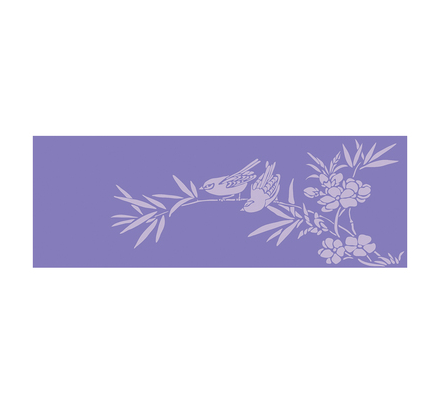 Yoga & Pilates Mat