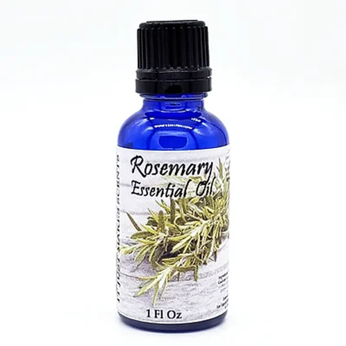 Our Aroma Rosemary Essential oil 