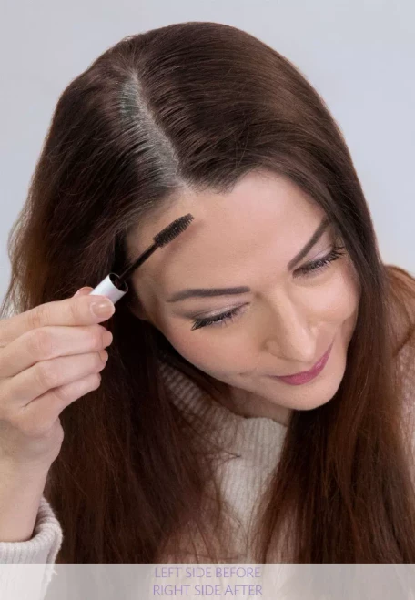 Masc-A-Gray Hair Mascara