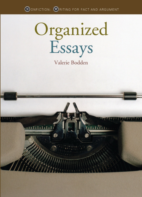 Nonfiction Series