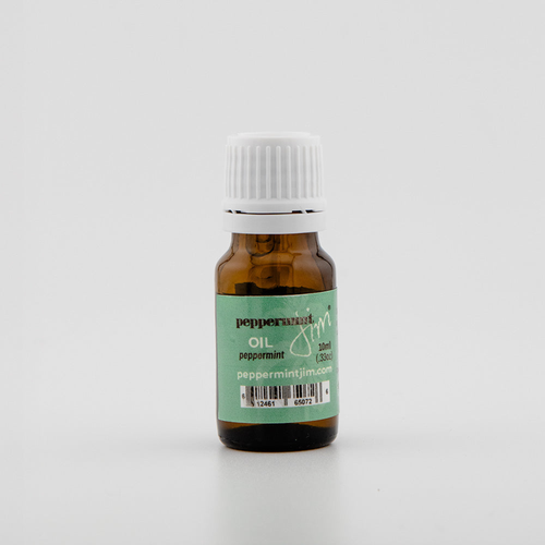 Peppermint Oil