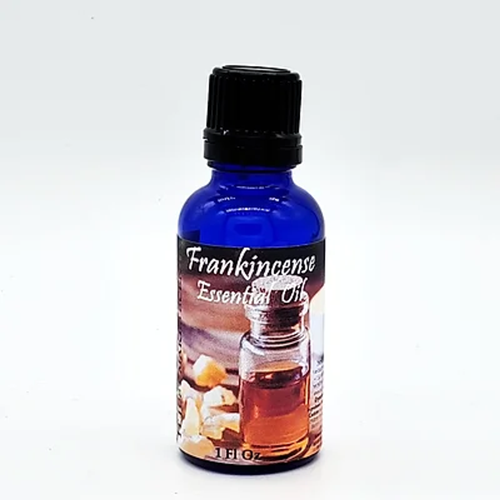 Our Aroma Frankincense Essential oil 