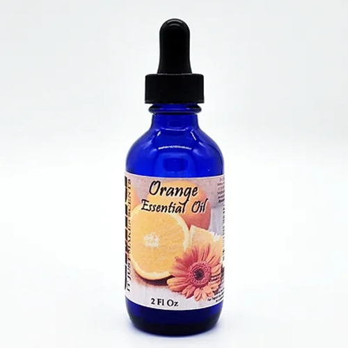 Our Aroma Sweet orange Essential oil 