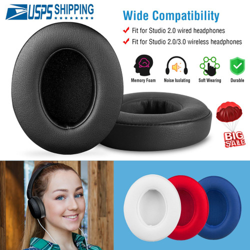 Ear Cushion Pads 