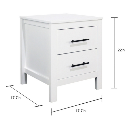 Dani Nightstand