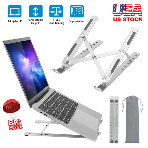 Laptop Riser Stand