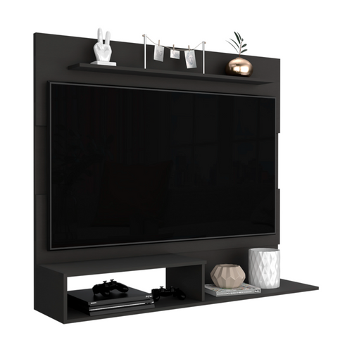 Beijing Floating Entertainment Center, One Superior Shelf, Two Shelves