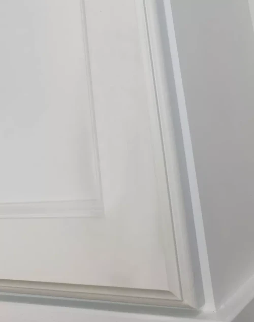 Azalea On the Wall Cabinet